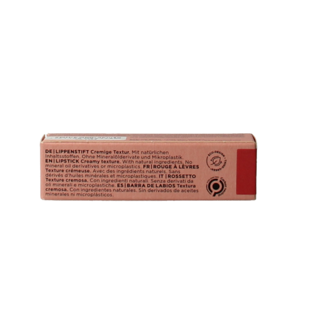 Borlind Lipstick dewy rose 4200 mg