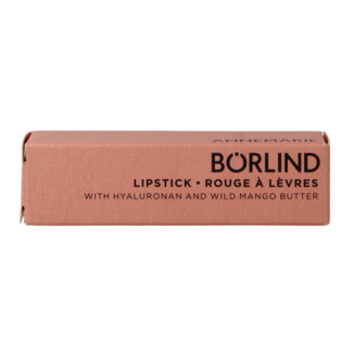 Borlind Borlind Lippenstift Burgundy 4,2 Gramm