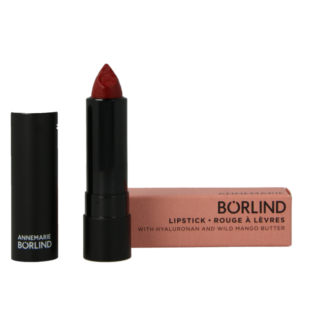 Borlind Lippenstift Burgundy 4,2 Gramm