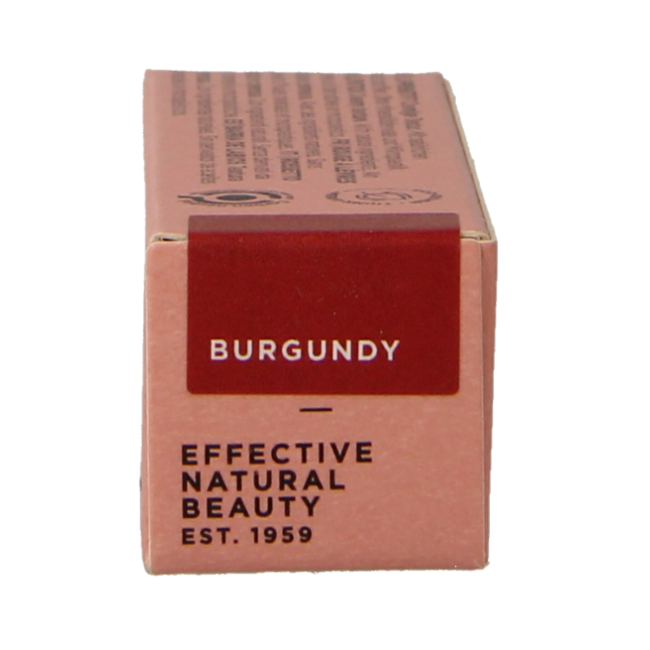 Borlind Lipstick Burgundy 4.2g
