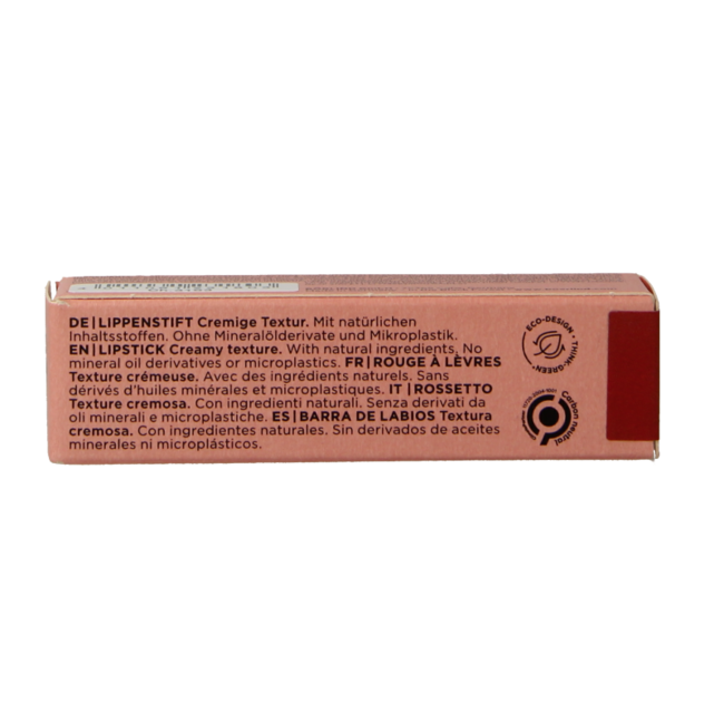 Borlind Lipstick Burgundy 4.2g