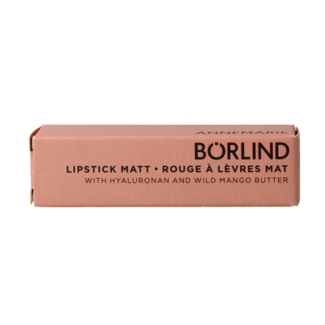Borlind Borlind Pintalabios mate berry 4,2 gramos