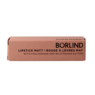 Borlind Borlind Pintalabios mate nude 4,2 gramos