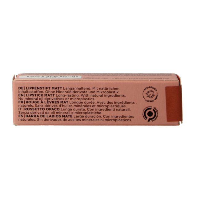 Borlind Lipstick matt nude 4200 mg