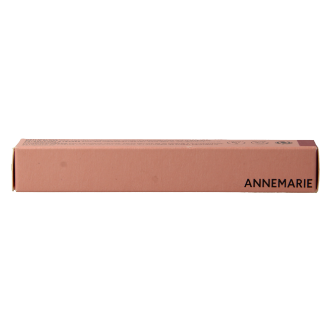 Borlind Brillo de labios dewy rose 9,5 mililitros