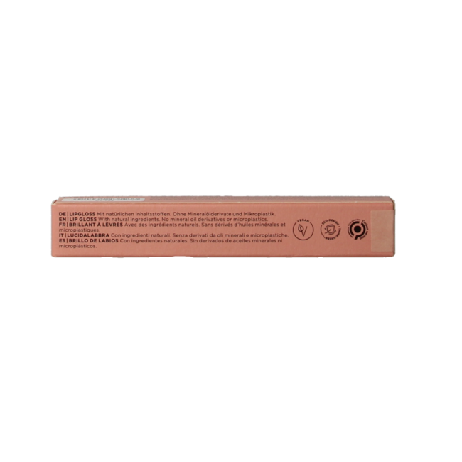 Borlind Lipgloss Nude 9,5 Milliliter