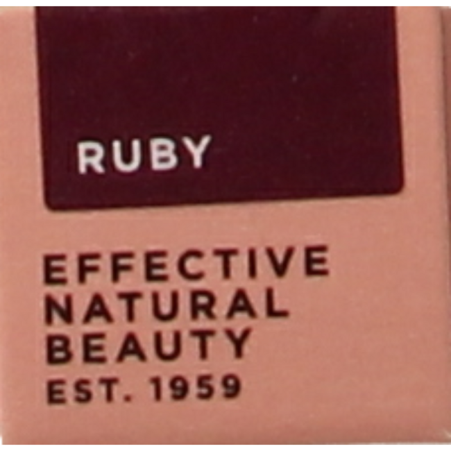 Borlind Lipgloss Rubin 9 Milliliter