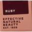 Borlind Lipgloss Rubin 9 Milliliter