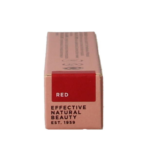 Borlind Lip gloss red 9500 µl