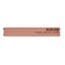 Borlind Lip gloss glowy peach 9.5 Milliliter