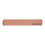 Borlind Lip gloss glowy peach 9.5 Millilitres