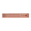 Borlind Brillo de labios glowy peach 9,5 mililitros
