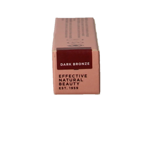 Borlind Lipgloss Dark Bronze 9,5 Milliliter