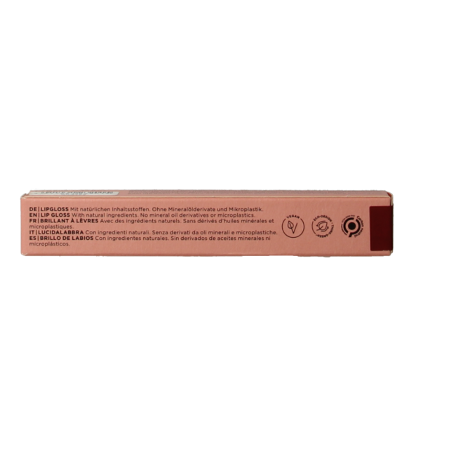 Borlind Lipgloss Dark Bronze 9,5 Milliliter
