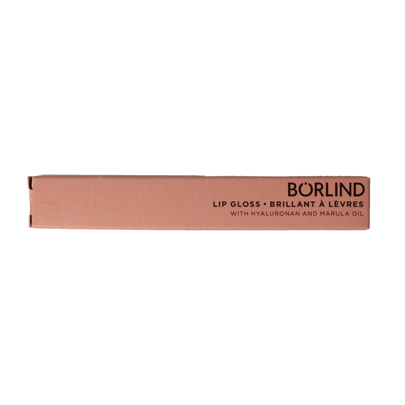 Borlind Lip gloss blossom 9500 µl