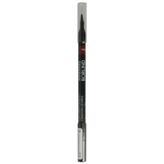 Borlind Borlind Lipliner pencil mocha 1 Gramo
