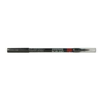 Borlind Borlind Lipliner lápiz rojo 1 Gramo