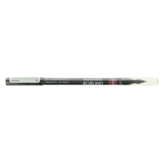 Borlind Borlind Lipliner pencil rosewood 1 Gramo