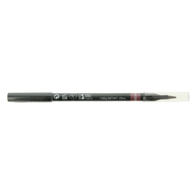 Borlind Lipliner pencil rosewood 1 Gramo