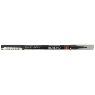 Borlind Borlind Lipliner pencil nude 1 Gramo