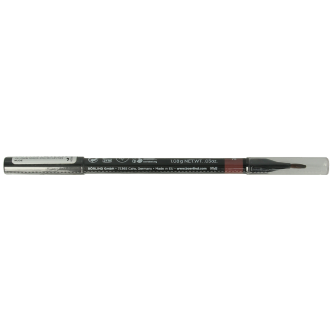 Borlind Lipliner pencil nude 1 Gramo