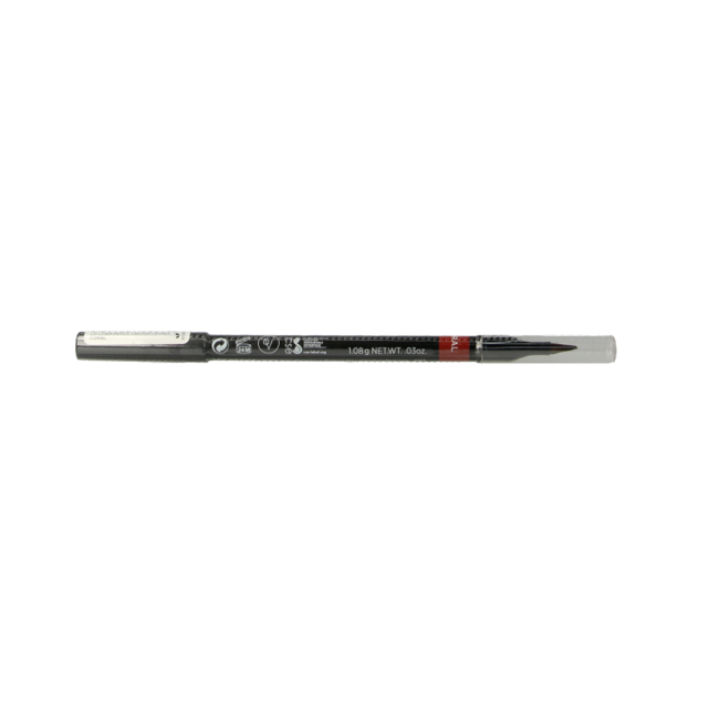 Borlind Lipliner pencil coral 1 Gramo