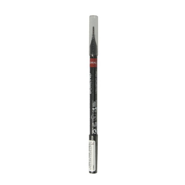 Borlind Lipliner Stift Koralle 1 Gramm