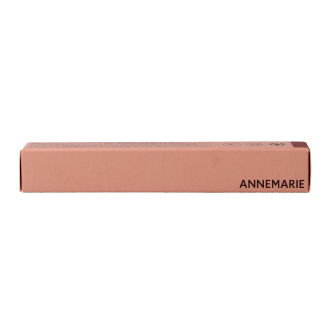 Borlind Lippenstift flüssig matt Rosenholz 9 Milliliter