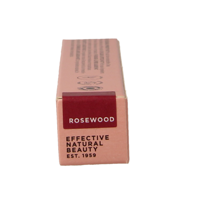 Borlind Rouge à lèvres liquide mat rosewood 9 ml