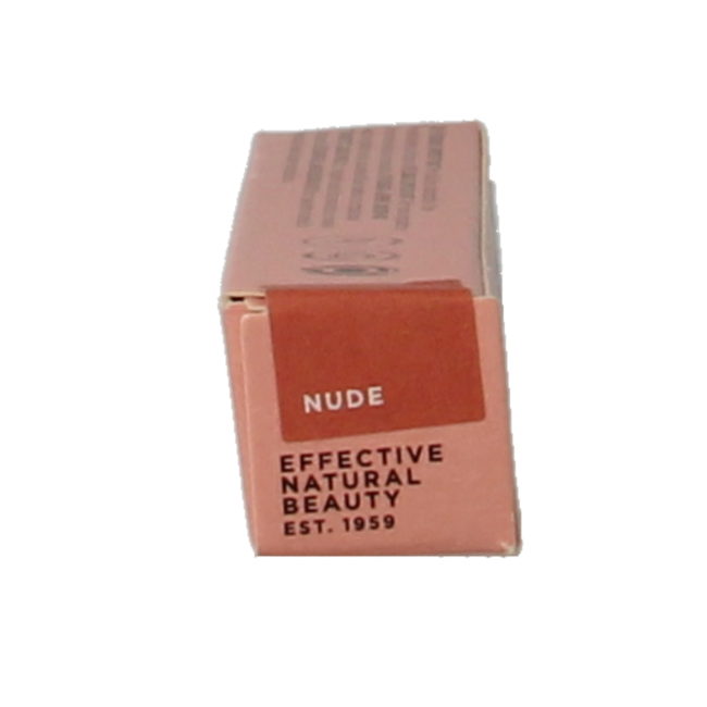 Labial líquido mate Borlind nude 9 ml