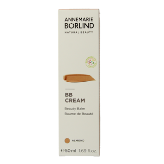 Borlind Borlind BB Cream Balsamo di Bellezza Mandorla 50 Millilitri