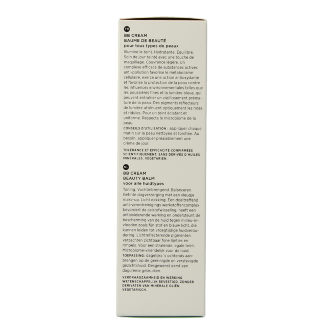 Borlind BB Cream balsam upiększający migdał 50 mililitrów