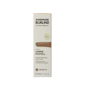 Borlind Borlind Crema de día pastel tintada morena 30 mililitros