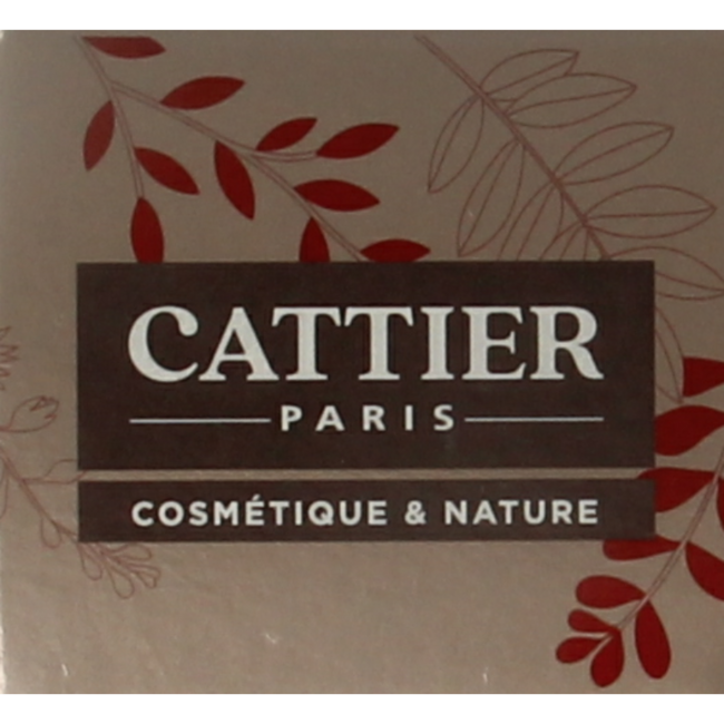Cattier Revitalisierende Nachtcreme 50 Milliliter