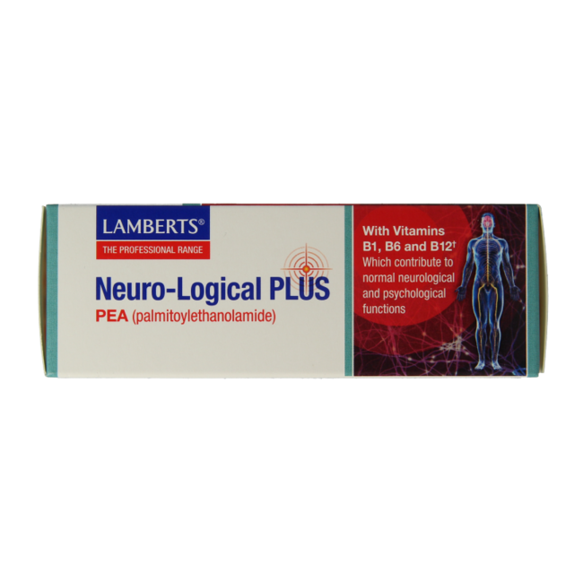 Neuro-logical (PEA) plus 60 Capsules