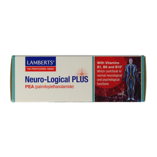 Neuro-logical (PEA) plus 60 gélules