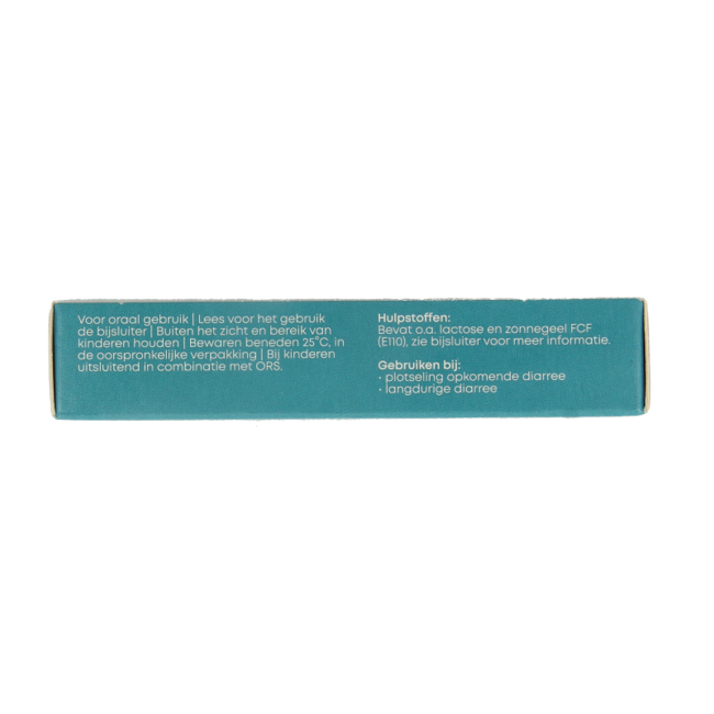 Loperamid 2 mg 10 Kapseln