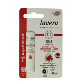 Lavera Baume à lèvres réparation 4,5 g