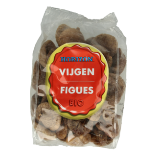 Horizon Horizon Organic Figs 800 Gram