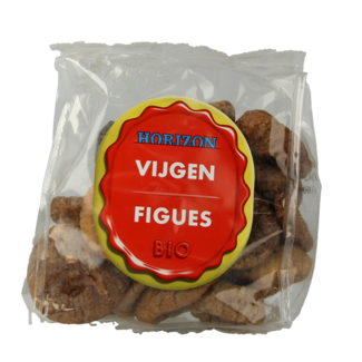 Horizon Horizon Organic Figs 250 Gram