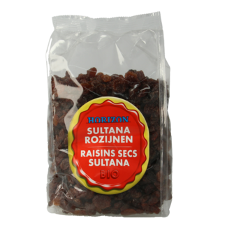 Horizon Raisins sultana bio 500 g