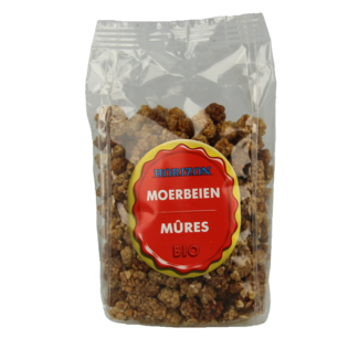 Horizon White mulberries organic 200 Gram