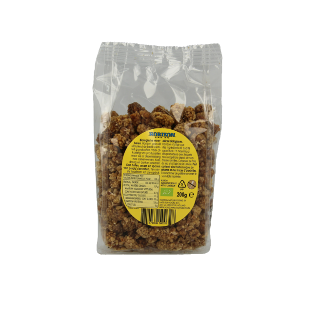 Weiße Bio-Maulbeeren 200 Gramm