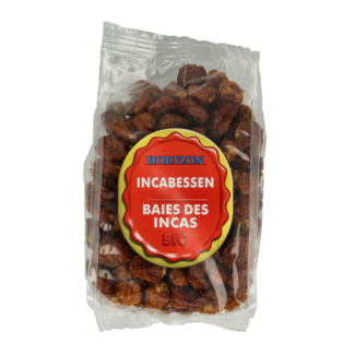 Horizon Horizon Incabessen bio 200 Gramos