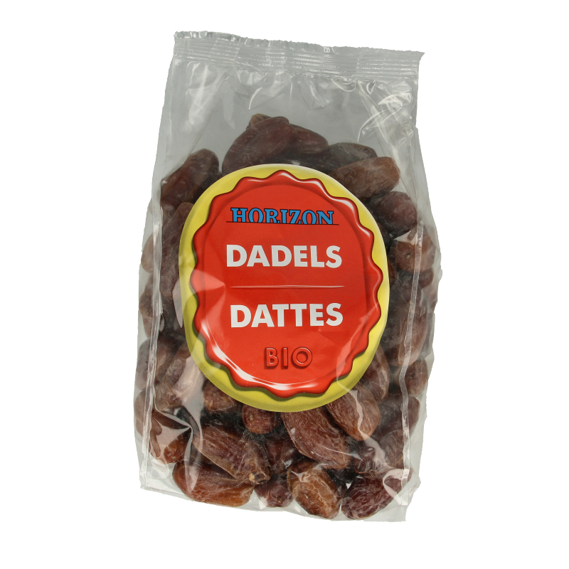 Horizon Dadels bio 800 Gram
