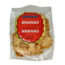 Ananasringe Bio 80 Gramm