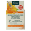 Kneipp Soin des pieds beurre pour les pieds calendula huile d'orange 100 millilitres