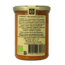 Sweet potato soup with local beans and kombu organic 400 Millilitres
