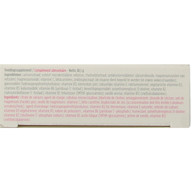 Pre pregnalia 30 Tabletten