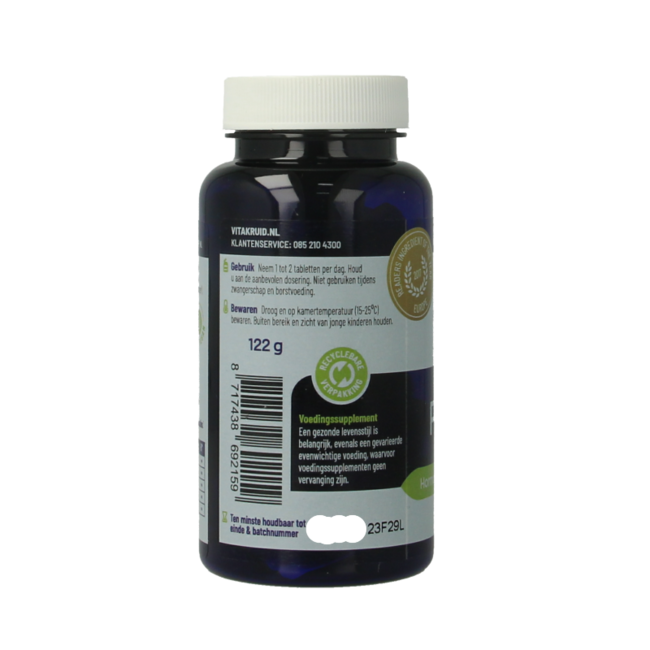 Femme Hormonsupport u. a. Maca & Safran 90 Tabletten